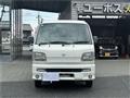 2016 Daihatsu Hijet Truck