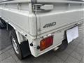 2016 Daihatsu Hijet Truck