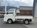 2016 Daihatsu Hijet Truck