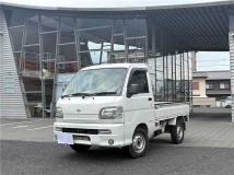 2016 Daihatsu Hijet Truck