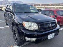 2004 Toyota Hilux Surf