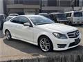 2013 Mercedes-Benz C-Class