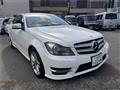 2013 Mercedes-Benz C-Class
