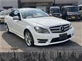 2013 Mercedes-Benz C-Class