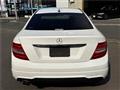 2013 Mercedes-Benz C-Class