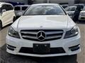 2013 Mercedes-Benz C-Class