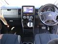 2016 Mitsubishi Delica D5