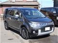 2016 Mitsubishi Delica D5