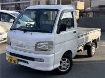 2000 Daihatsu Hijet Truck