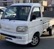 2000 Daihatsu Hijet Truck