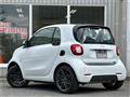 2017 Smart ForTwo
