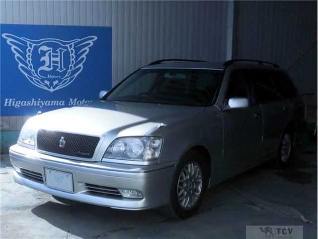 2003 Toyota Crown Estate