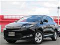 2017 Toyota Harrier