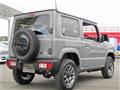 2025 Suzuki Jimny