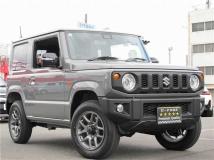 2025 Suzuki Jimny