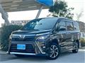 2021 Toyota Voxy
