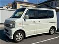 2007 Suzuki Every Wagon