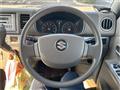2007 Suzuki Every Wagon