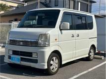 2007 Suzuki Every Wagon