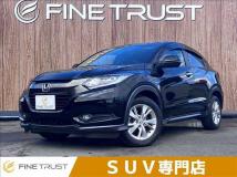 2016 Honda VEZEL