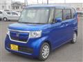 2018 Honda N BOX