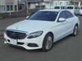 2015 Mercedes-Benz C-Class