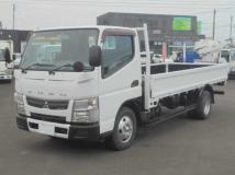 2013 Mitsubishi Canter
