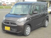 2018 Mitsubishi Mitsubishi Others