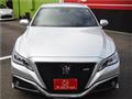 2018 Toyota Crown Hybrid