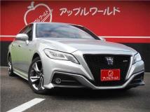 2018 Toyota Crown Hybrid