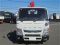 2017 Mitsubishi Canter