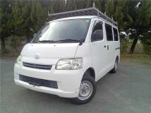 2018 Toyota Townace Van