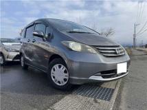 2010 Honda Freed