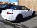 2015 Mazda Roadster