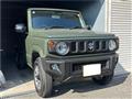 2024 Suzuki Jimny