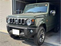 2024 Suzuki Jimny