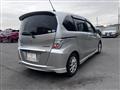 2011 Honda Freed