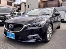 2016 Mazda Atenza