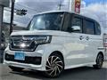 2022 Honda N BOX