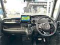 2022 Honda N BOX
