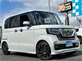 2022 Honda N BOX