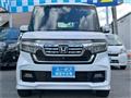 2022 Honda N BOX