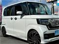 2022 Honda N BOX
