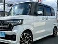 2022 Honda N BOX