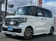 2022 Honda N BOX