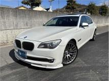 2010 BMW 7 Series