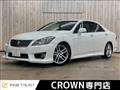 2010 Toyota Crown Athlete Series