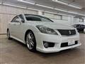 2010 Toyota Crown Athlete Series