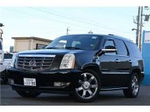 2012 Cadillac Escalade