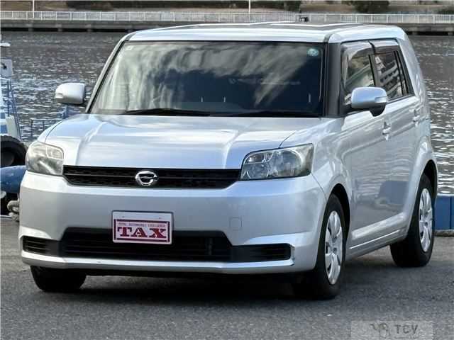 2011 Toyota Corolla Rumion